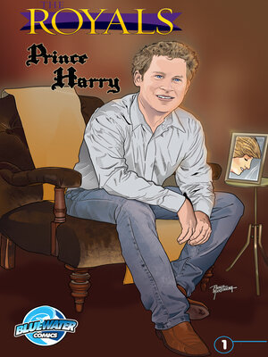 cover image of Royals